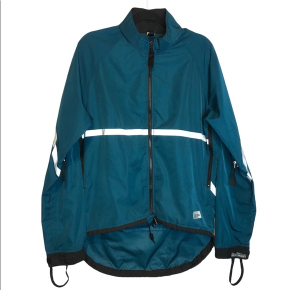 Vintage MEC Men’s Cycling Jacket, size M - Picture 1 of 12